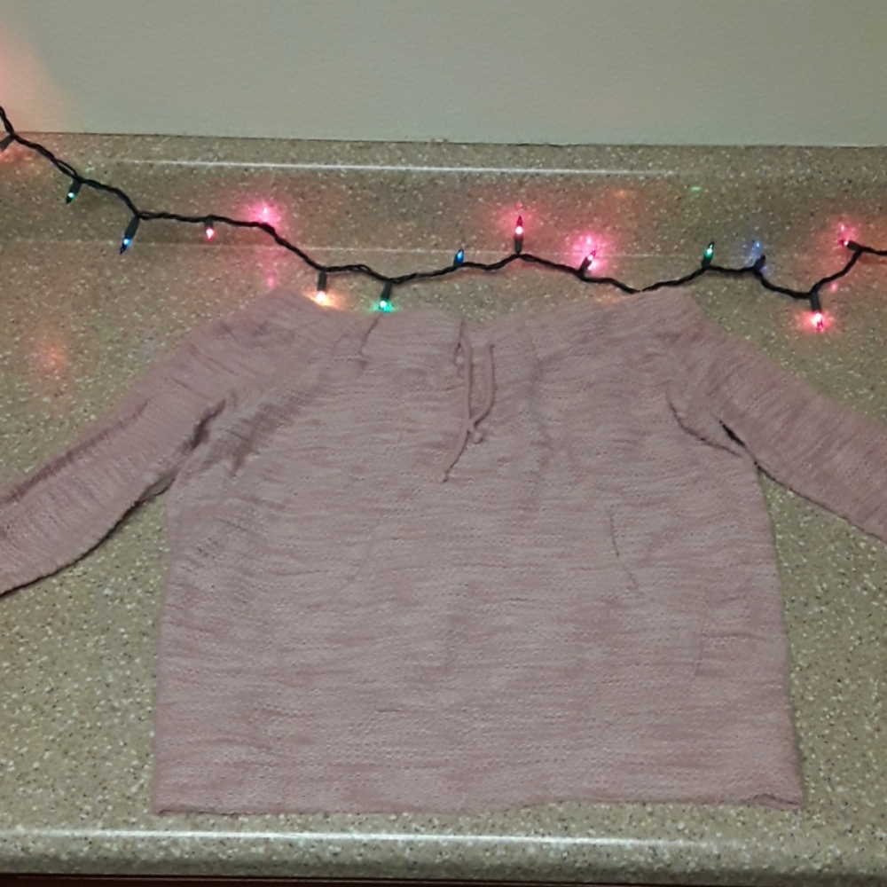 Sleeve less shirt